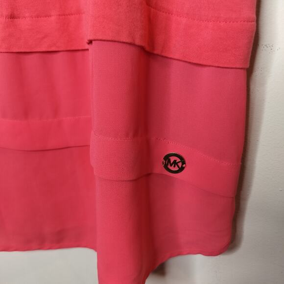 Michael Kors Sleeveless Top Tank - Picture 4 of 6